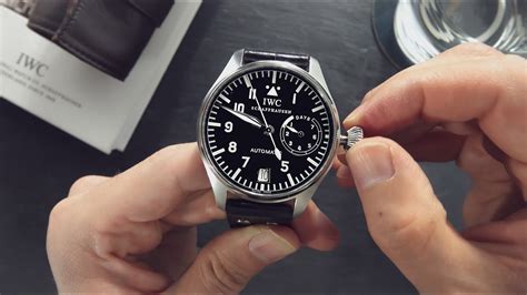 The ONLY IWC you should ever buy 